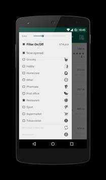 What is open now - Open Shops screenshot 5