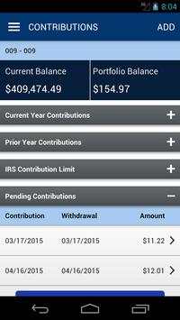 CBI Mobile screenshot 4