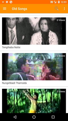 Manipuri Song - Manipuri Gana, Film, Dance, Video screenshot 11