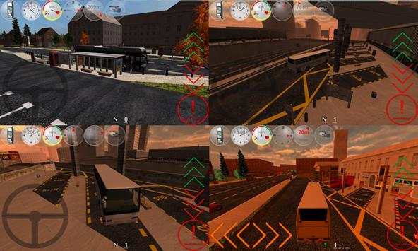Sim Bus screenshot 4
