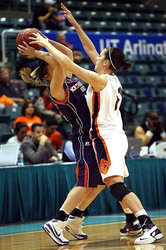 Basketball Training Guide screenshot 8
