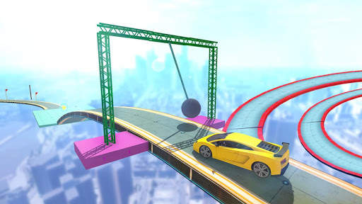 Ultimate Car Simulator 3D screenshot 13
