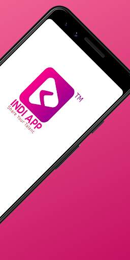 Indi App - Show Your Talent screenshot 2