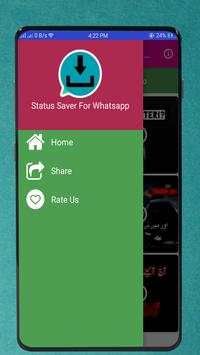 Status Saver - Save Status To Your Gallery screenshot 5
