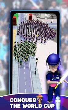 World Cricket Fans screenshot 12