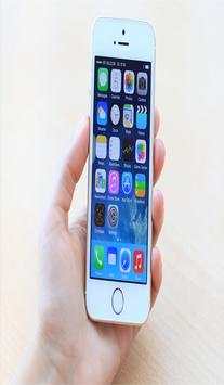 i Launcher for iPhone 7 Plus screenshot 4