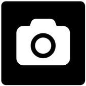 Unsplash icon