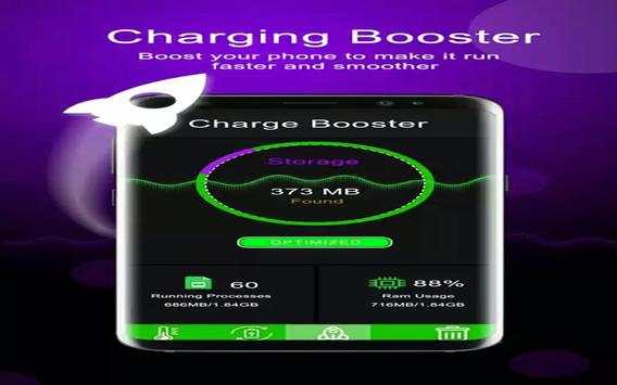 SMART BATTERY SAVER screenshot 2