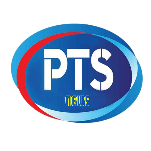 PTS news icon