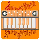 Orange Piano 1.2