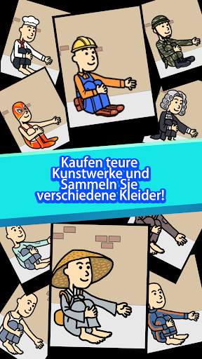 Beggar Leben screenshot 3