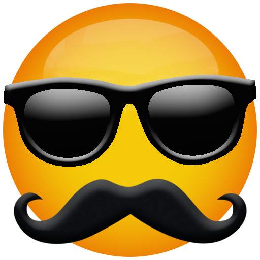 Big Emoji Stickers Packs - WAStickersApp 1.0.2