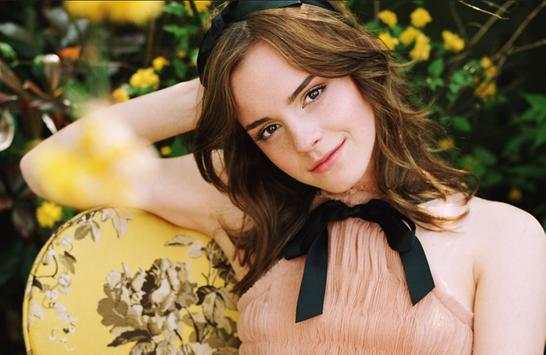 Emma Watson Status screenshot 2