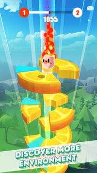 Helix Crush screenshot 3