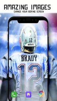 NFL wallpaper screenshot 1