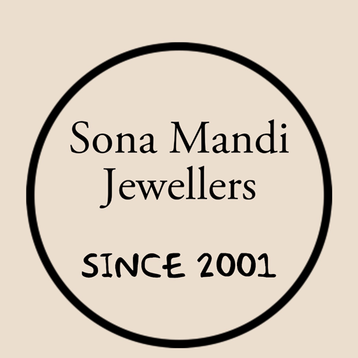 Sona Mandi Gold Live Delhi icon