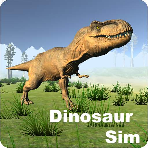 Dinosaur Sim 1.4.3