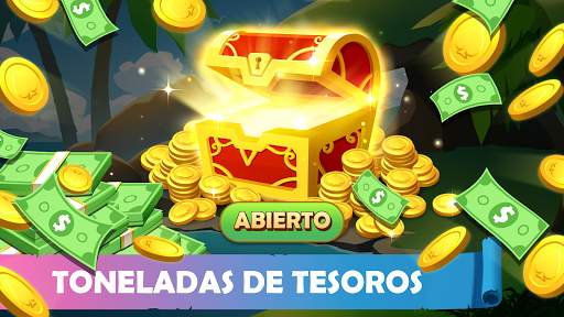 Tripeaks Solitario Juegos screenshot 3