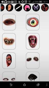 Face change - funny pics: Free screenshot 3