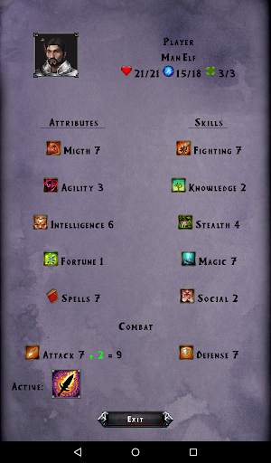 Adventure Game screenshot 13
