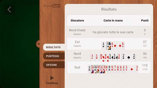 Ramino screenshot 6