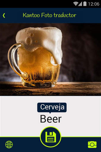Foto Traductor screenshot 6