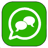 WhatsChat icon
