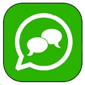 WhatsChat on 9Apps