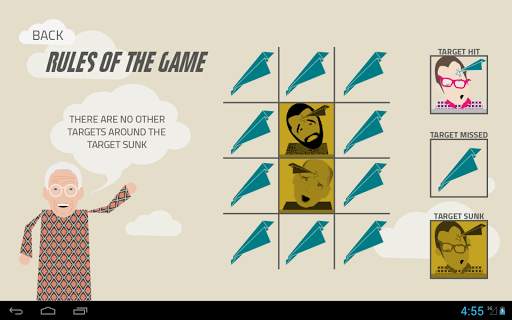 Design Fight screenshot 18