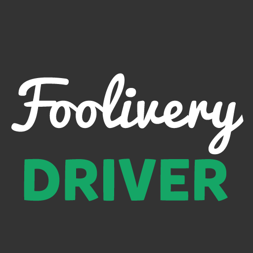 Foolivery Drivers icon