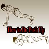 How to Do Push Ups 1.1