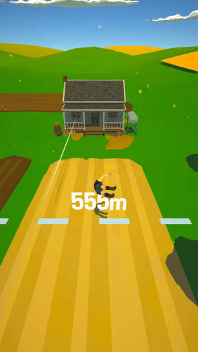 Ram It! - Crazy Jumping Challenge 6 تصوير الشاشة