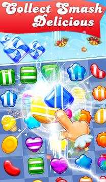 Candy Bomb - Candy Smash screenshot 14