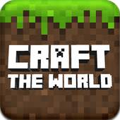 Craft The World Of Pixels (Sandbox Edition) 1.0
