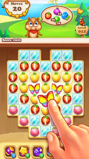 tarımsal hasat 3Farm harvest 3 screenshot 12