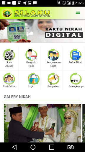 SILAKU KUA MUNTOK screenshot 2