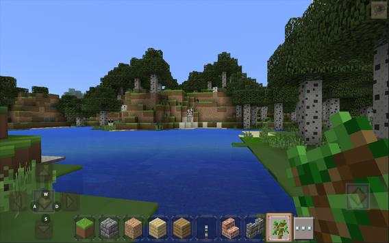 New MultiCraft - Master Crafting World 2020 screenshot 4