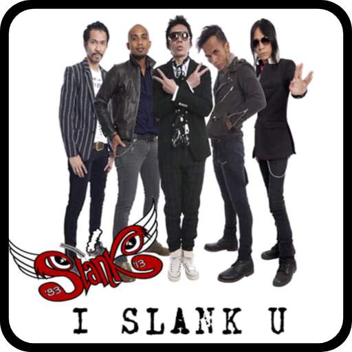 Slank mp3 offline 1.0.1