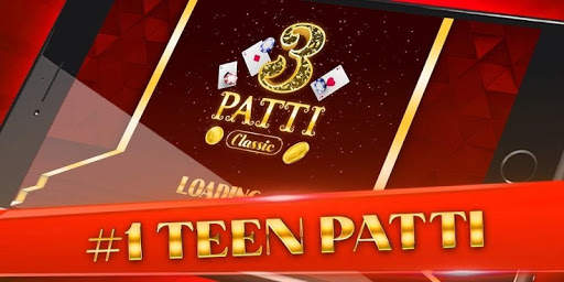 Teenpatti Classic screenshot 1