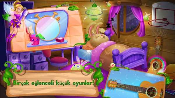 Diş Perisi Temizlik Prenses screenshot 14