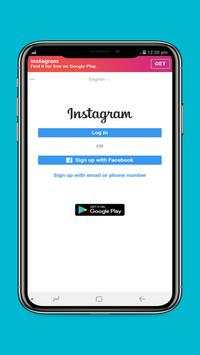 All social network screenshot 1