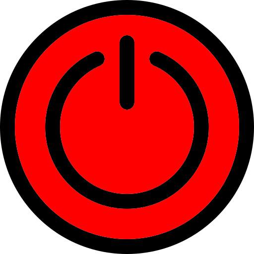 Shutdown (no Root) 1.6