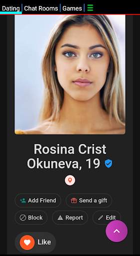 Night dates free dating Uganda screenshot 3