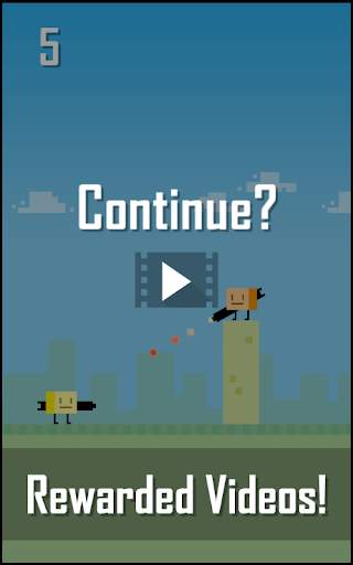 Clash of Cannons screenshot 6