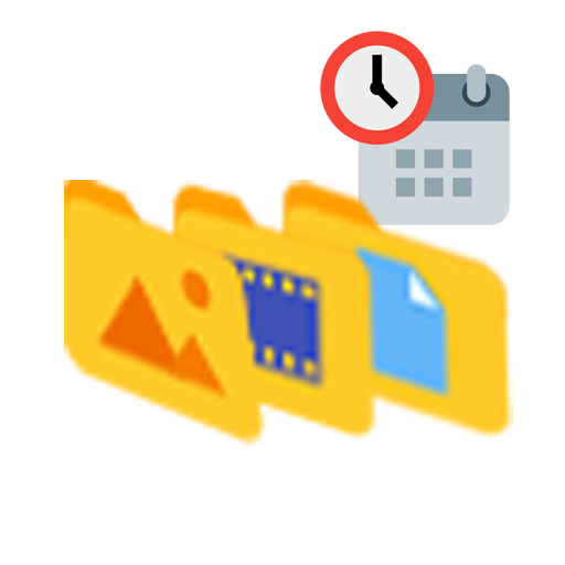 Sort My Files icon