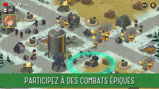 World War 2: Offline Strategy screenshot 6