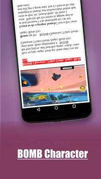Guide for (VIDEO) Angry birds go स्क्रीनशॉट 2