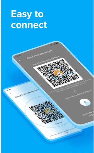 Pro Share It Now : Share files, contacts & apps screenshot 4