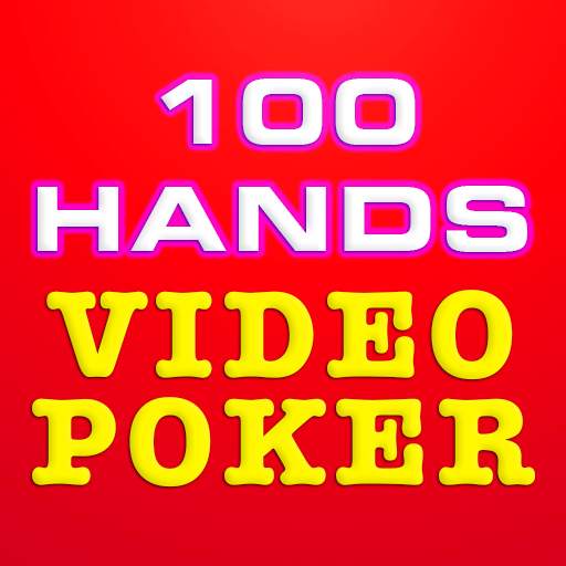 Multi Hand Video Poker Games 119.0.1