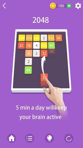 Brain Plus - Keep brain active screenshot 4